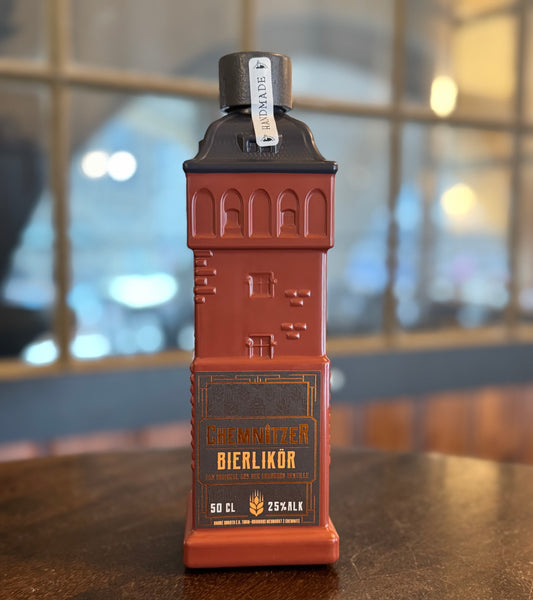 Chemnitzer Bierlikör