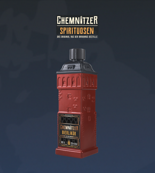 Chemnitzer Bierlikör