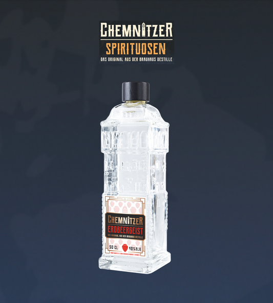 Chemnitzer Erdbeergeist